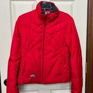Nike Women’s Ohio State Jacket